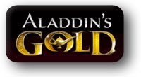 Aladdin's Gold Casino