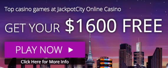 Jackpot City Casino