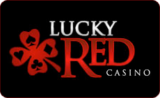 Lucky Red Casino